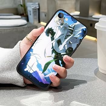 さよならを教えて　スマホケース グッズ: さよならを教えて ～comment te dire adieu～ ハード